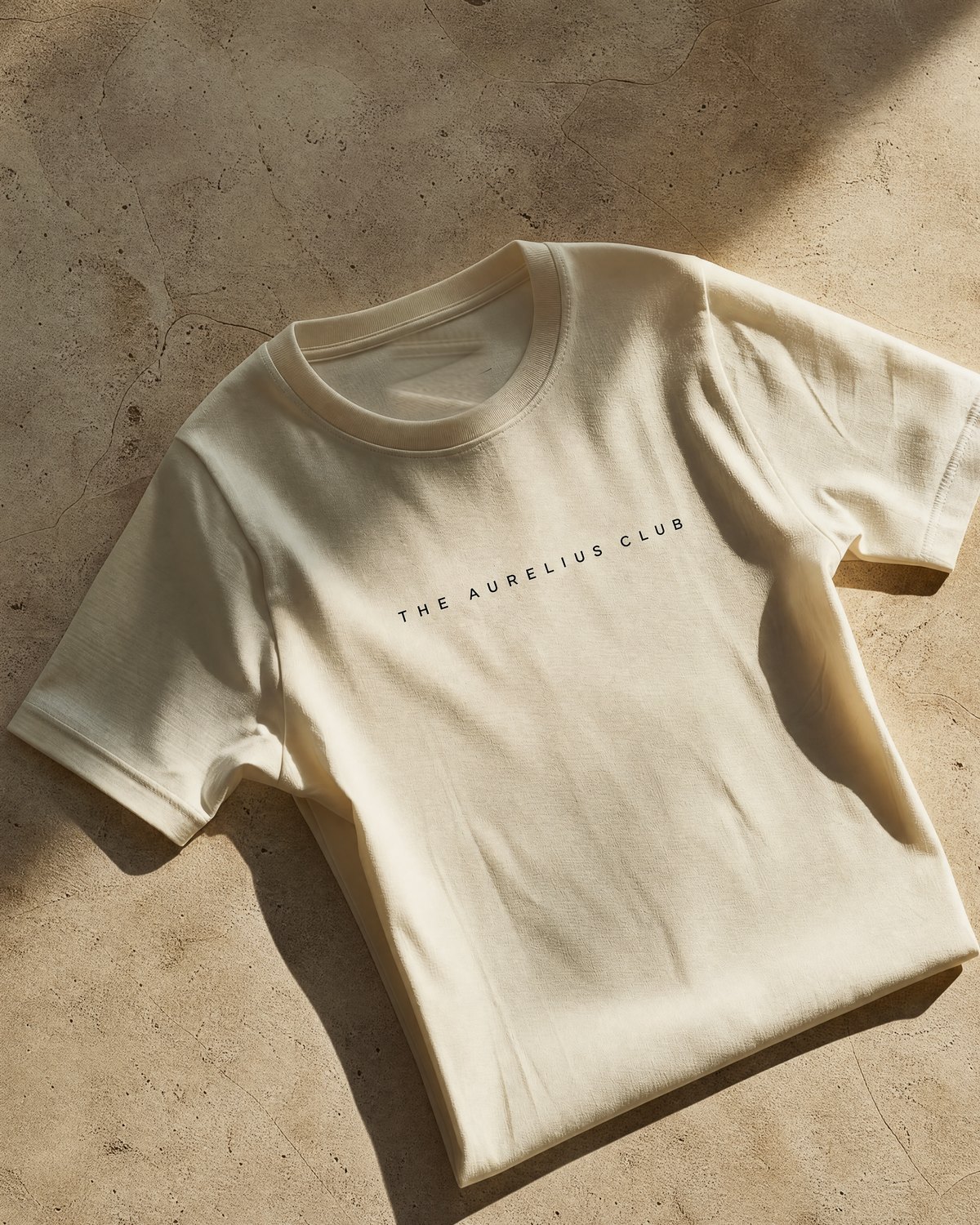 The Heavyweight Tee
